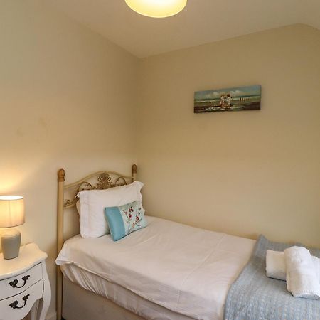 Barnacle Cove Villa Beadnell Buitenkant foto