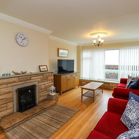 Barnacle Cove Villa Beadnell Buitenkant foto